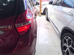 Toyota Yaris L 1.5L CVT Leading Edition - ფოტო 8