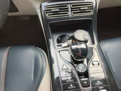 BYD Qin Plus DM-i 55KM Luxury - ფოტო 10