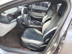 BYD Qin Plus DM-i 55KM Luxury - ფოტო 11