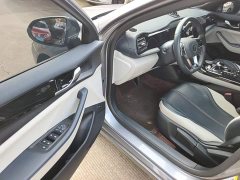 BYD Qin Plus DM-i 55KM Luxury - ფოტო 12