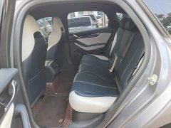 BYD Qin Plus DM-i 55KM Luxury - ფოტო 13