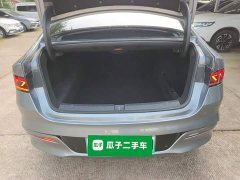 BYD Qin Plus DM-i 55KM Luxury - ფოტო 15