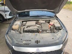 BYD Qin Plus DM-i 55KM Luxury - ფოტო 16