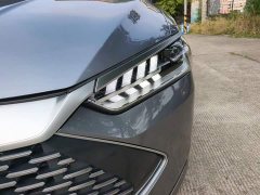 BYD Qin Plus DM-i 55KM Luxury - ფოტო 18