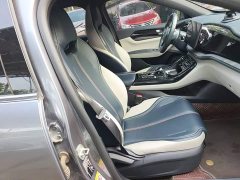 BYD Qin Plus DM-i 55KM Luxury - ფოტო 20