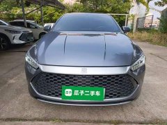 BYD Qin Plus DM-i 55KM Luxury - ფოტო 3
