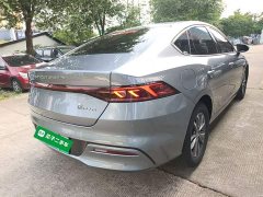 BYD Qin Plus DM-i 55KM Luxury - ფოტო 5
