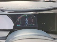 BYD Qin Plus DM-i 55KM Luxury - ფოტო 8