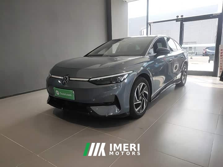 Volkswagen ID.7 VIZZION PRO - ავტომობილი ჩინეთიდან