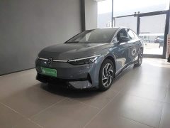 Volkswagen ID.7 VIZZION PRO - ფოტო 1