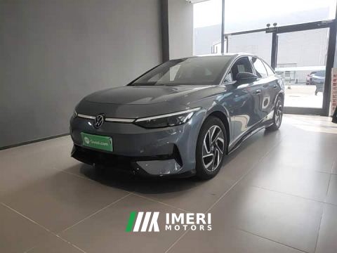 2024 Volkswagen ID.7 VIZZION PRO