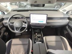 Volkswagen ID.7 VIZZION PRO - ფოტო 10