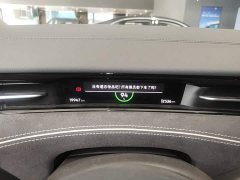 Volkswagen ID.7 VIZZION PRO - ფოტო 12