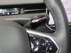 Volkswagen ID.7 VIZZION PRO - ფოტო 14