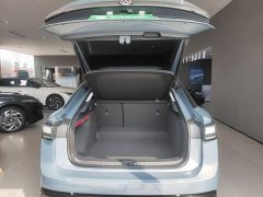 Volkswagen ID.7 VIZZION PRO - ფოტო 19