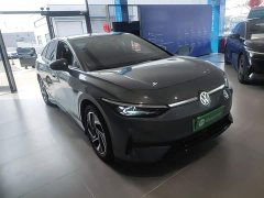 Volkswagen ID.7 VIZZION PRO - ფოტო 4