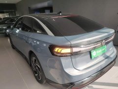 Volkswagen ID.7 VIZZION PRO - ფოტო 5