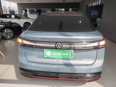 Volkswagen ID.7 VIZZION PRO - ფოტო 6