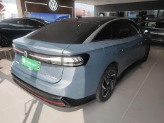 Volkswagen ID.7 VIZZION PRO - ფოტო 7