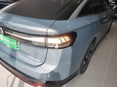 Volkswagen ID.7 VIZZION PRO - ფოტო 8