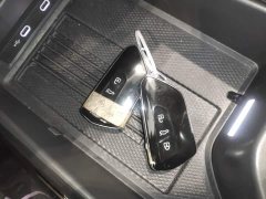 Volkswagen ID.7 VIZZION PRO - ფოტო 9