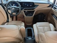 Buick GL8 ES Land Respect 653T Luxury - ფოტო 10