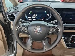 Buick GL8 ES Land Respect 653T Luxury - ფოტო 11