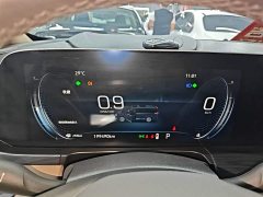 Buick GL8 ES Land Respect 653T Luxury - ფოტო 12