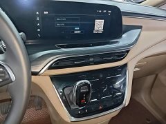 Buick GL8 ES Land Respect 653T Luxury - ფოტო 13