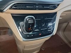 Buick GL8 ES Land Respect 653T Luxury - ფოტო 14