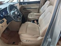 Buick GL8 ES Land Respect 653T Luxury - ფოტო 15