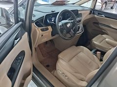 Buick GL8 ES Land Respect 653T Luxury - ფოტო 16