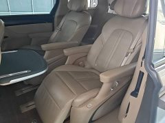 Buick GL8 ES Land Respect 653T Luxury - ფოტო 17