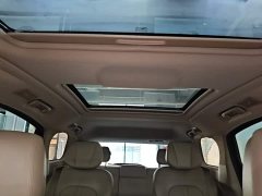 Buick GL8 ES Land Respect 653T Luxury - ფოტო 18