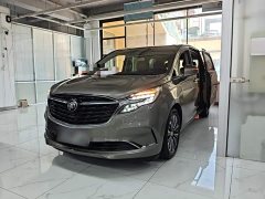 Buick GL8 ES Land Respect 653T Luxury - ფოტო 2