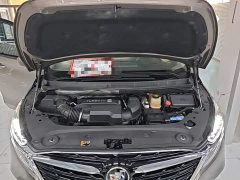 Buick GL8 ES Land Respect 653T Luxury - ფოტო 20