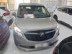 Buick GL8 ES Land Respect 653T Luxury - ფოტო 3