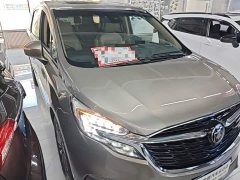 Buick GL8 ES Land Respect 653T Luxury - ფოტო 4
