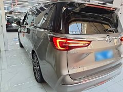 Buick GL8 ES Land Respect 653T Luxury - ფოტო 5