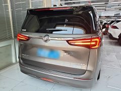 Buick GL8 ES Land Respect 653T Luxury - ფოტო 6