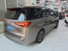 Buick GL8 ES Land Respect 653T Luxury - ფოტო 7