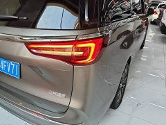 Buick GL8 ES Land Respect 653T Luxury - ფოტო 8