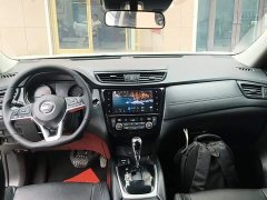 Nissan Qashqai 2.0L CVT 2WD XL ITS Comfort Anniversary Edition - photo 10