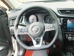 Nissan Qashqai 2.0L CVT 2WD XL ITS Comfort Anniversary Edition - photo 11