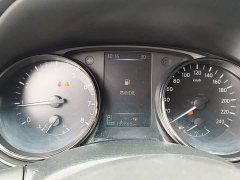 Nissan Qashqai 2.0L CVT 2WD XL ITS Comfort Anniversary Edition - photo 12