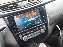 Nissan Qashqai 2.0L CVT 2WD XL ITS Comfort Anniversary Edition - photo 13