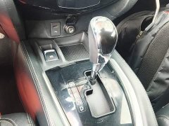 Nissan Qashqai 2.0L CVT 2WD XL ITS Comfort Anniversary Edition - photo 14