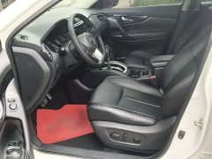 Nissan Qashqai 2.0L CVT 2WD XL ITS Comfort Anniversary Edition - photo 15