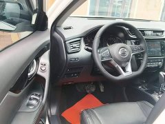 Nissan Qashqai 2.0L CVT 2WD XL ITS Comfort Anniversary Edition - photo 16