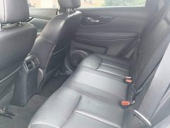 Nissan Qashqai 2.0L CVT 2WD XL ITS Comfort Anniversary Edition - photo 17
